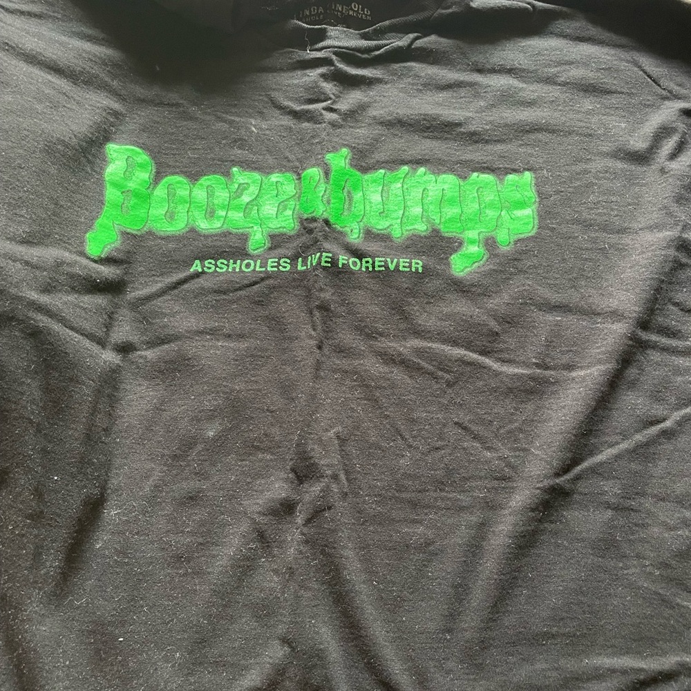Vulgar tshirt